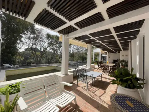 Casa – Sotogrande
