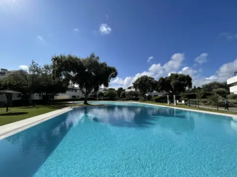 Casa – Sotogrande