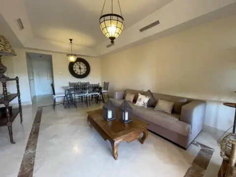 Apartamento en Puerto de Sotogrande-La Marina