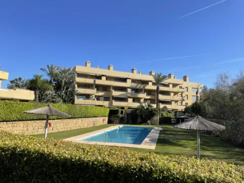 Ático en Sotogrande Alto