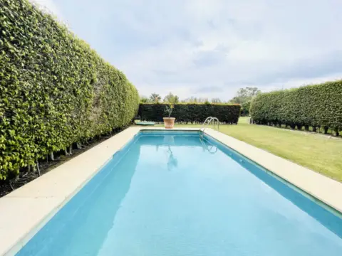 Apartamento en Sotogrande Alto