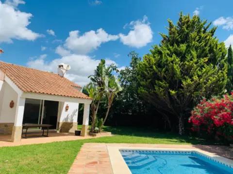 Casa – Sotogrande