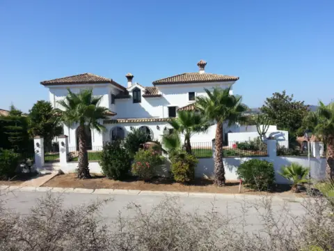 Casa – Sotogrande