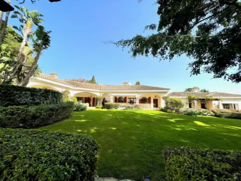 Pis – Sotogrande