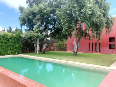 Casa – Sotogrande