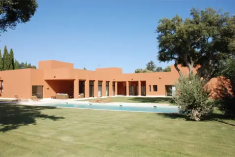 Casa unifamiliar en Sotogrande Costa