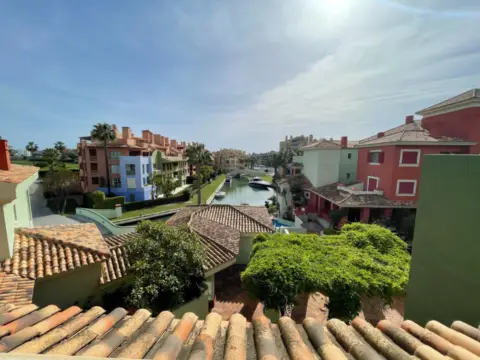 Ático en Isla Tortuga