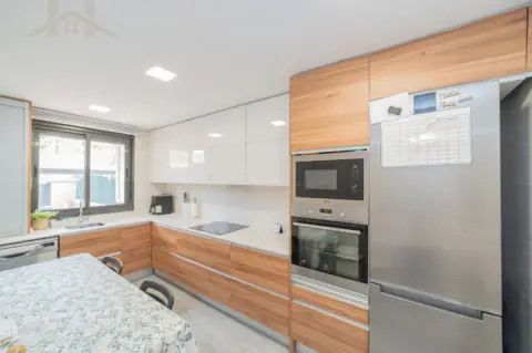 Chalet en calle Pino Silvestre, 17