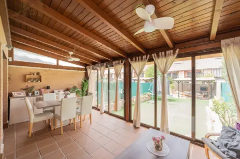 Chalet en calle Pino Silvestre, 17