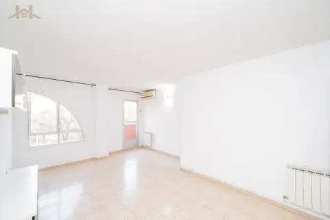 Piso en Plaza de Buenavista, 17