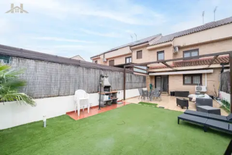 Casa en Avenida Pinar