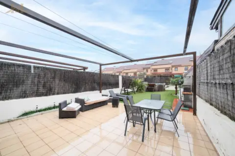 Casa en Avenida Pinar