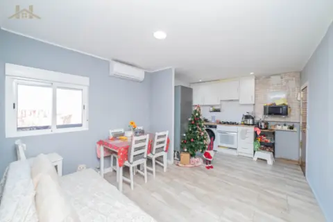 Piso en calle de la Doctora