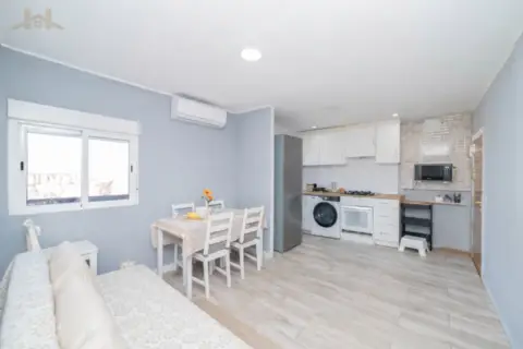 Piso en calle de la Doctora