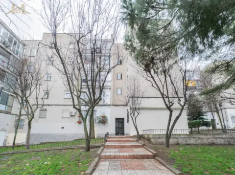 Piso en calle del Río Alberche, 12