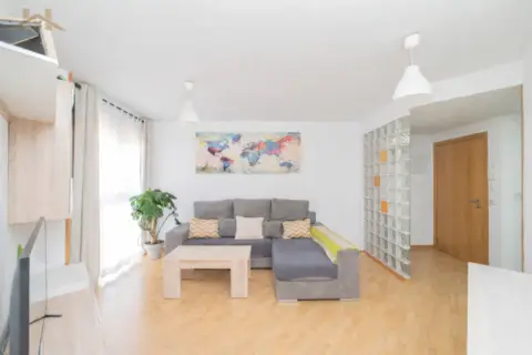 Piso en calle Pino Carrasco, 8