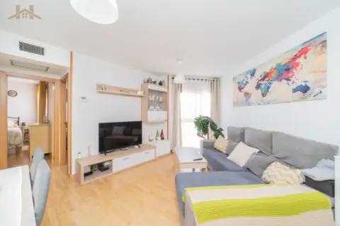 Piso en calle Pino Carrasco, 8