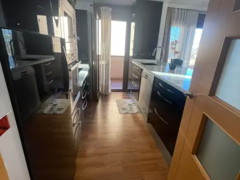 Piso en Fuentebella
