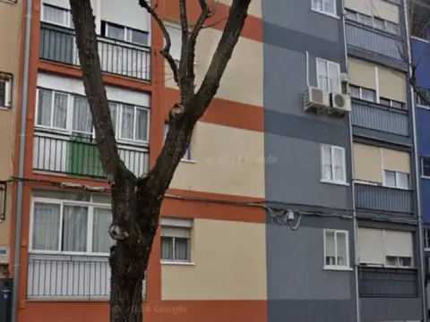 Piso en calle de Belén