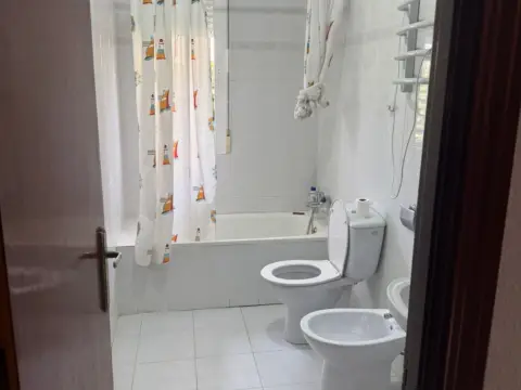Casa en calle Ancha