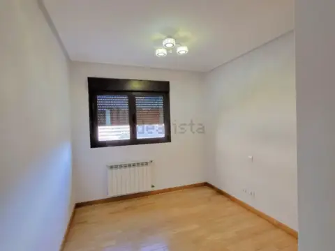 Piso en calle del Bosco