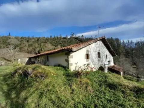 Single-family house in Goierri Auzoa, 7