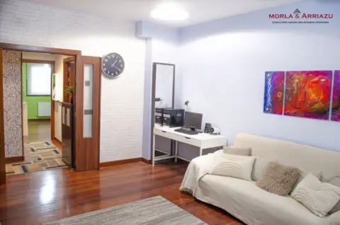 Piso en calle de Extremadura, 1