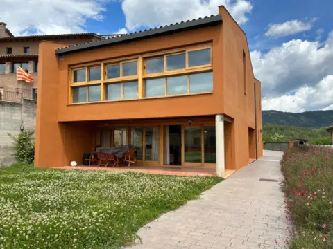 Chalet en calle Esglèsia