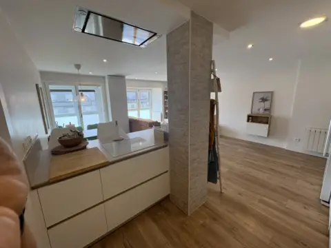 Piso en Julian Gaiarre Etorbidea, 21