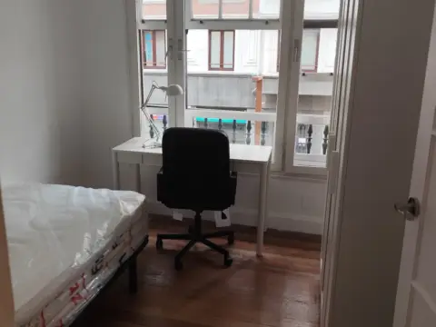 Piso en calle de Iparraguirre