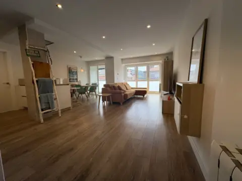 Piso en Julian Gaiarre Etorbidea, 21