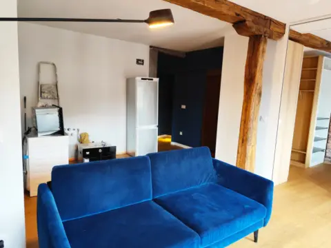 Piso en Ollerietabarrena Kalea, 4