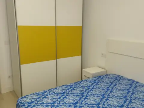 Piso en Agirre Lehendakariaren Etorbidea