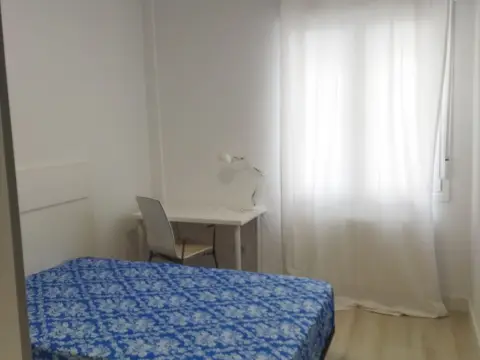 Piso en Agirre Lehendakariaren Etorbidea