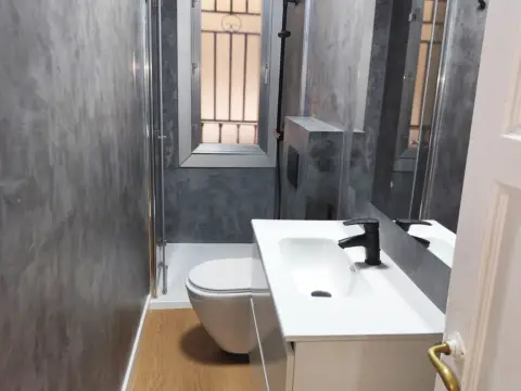 Piso en calle de Iparraguirre