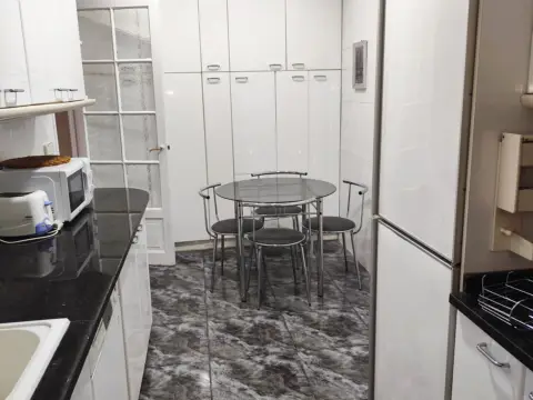 Piso en calle de Iparraguirre