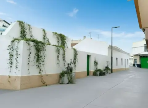 Casa en Bigastro