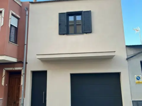 Casa en Bigastro