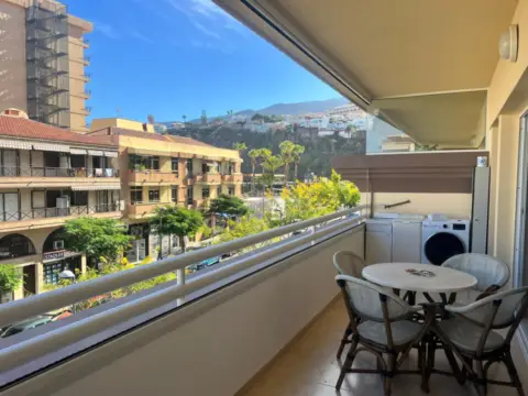 Apartamento en calle Valois, 47