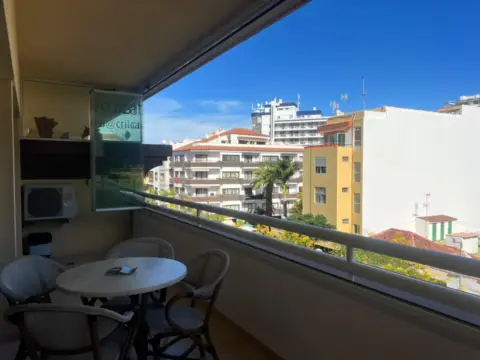 Apartamento en calle Valois, 47