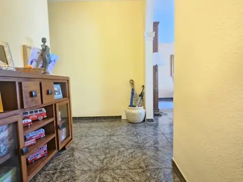 Piso en Los Realejos