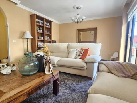 Piso en Los Realejos