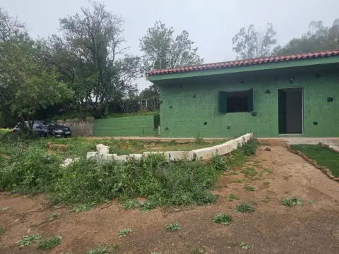 Finca rústica en Camino de los Chamuscos
