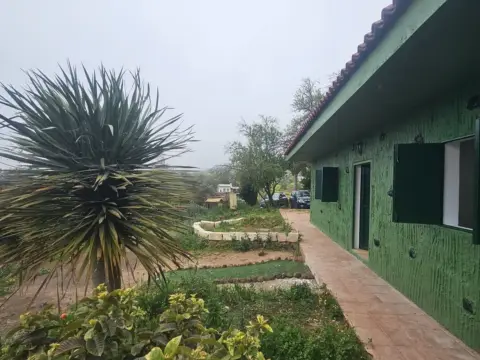 Finca rústica en Camino de los Chamuscos