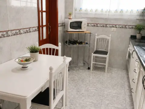 Piso en Avenida Pablo Iglesias