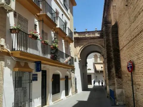 Piso en calle de Fernández Pintado