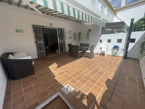 Casa en Paseo Marítimo Urbasur