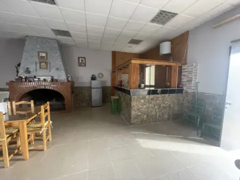 Casa en Avenida Tamborilero