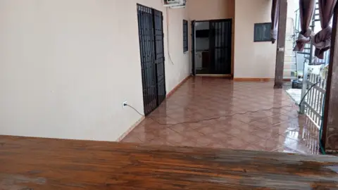 Casa en Avenida de los Tanborileros
