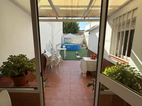 Casa en Camino de San José